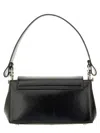 Vivienne Westwood Black Leather Handbag