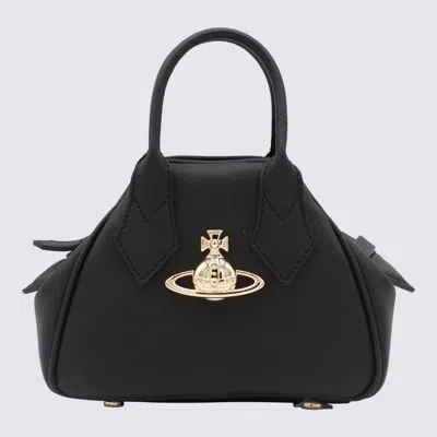 Vivienne Westwood Borse... Nero In Black