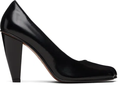 Vivienne Westwood Black Power Court Heels