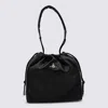 Vivienne Westwood Bags Blacks And Greys In Black