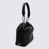 Vivienne Westwood Bags Blacks And Greys In Black