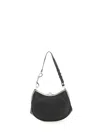 Vivienne Westwood Black Sheep Leather Handbags