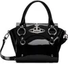Vivienne Westwood Black Small Betty Bag