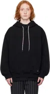 Vivienne Westwood Hooded Sweatshirt Graphic Print In Ss25-n401