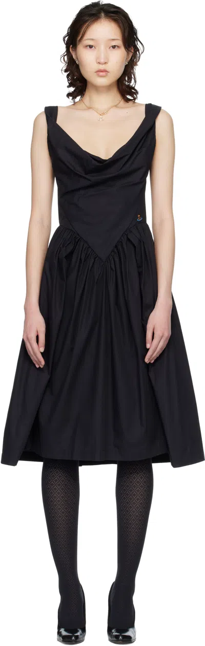 Vivienne Westwood Dresses Black