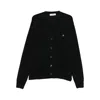 Vivienne Westwood Sweaters In Black