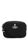 Vivienne Westwood Anna Crossbody Bag In Synthetic Leather