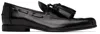 VIVIENNE WESTWOOD BLACK TUESDAY LOAFERS