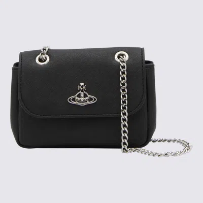Vivienne Westwood Black Wallet