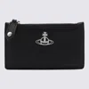 Vivienne Westwood Wallets Blacks And Greys In Black