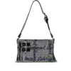 Vivienne Westwood Heather Shoulder Bag