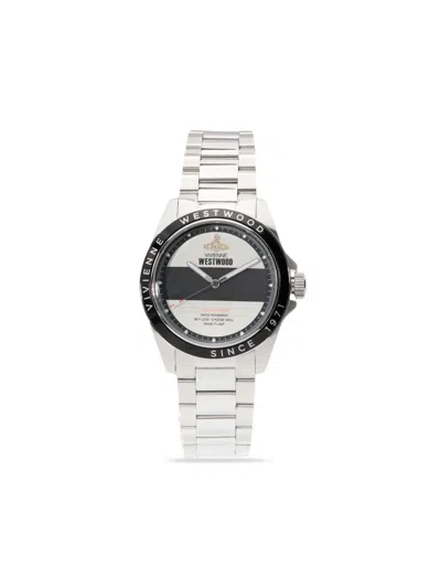 Vivienne Westwood Blackwall 38mm Watch
