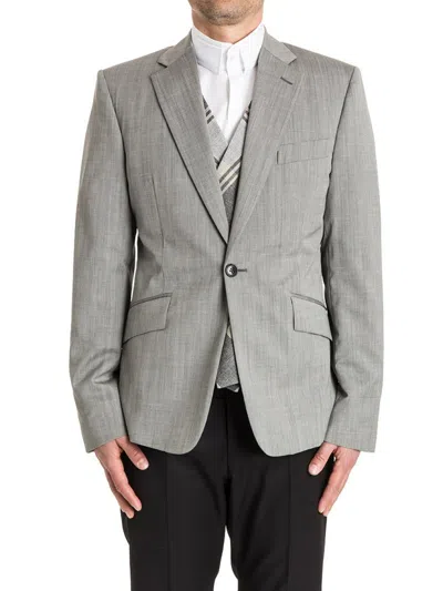 Vivienne Westwood Jacket In Grey