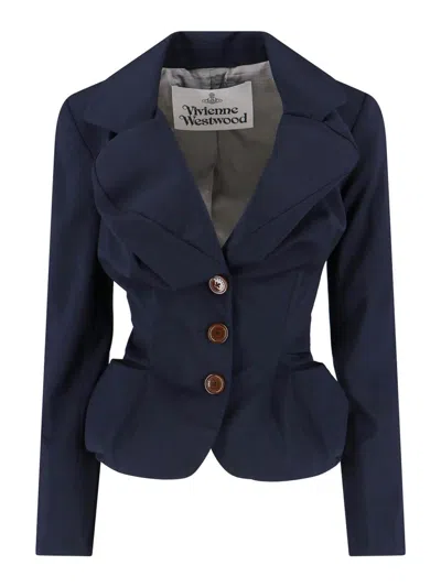 Vivienne Westwood Blazer Monopetto
