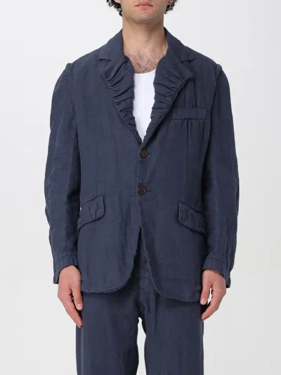 Vivienne Westwood Blazer  Men Color Blue In 蓝色