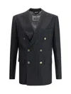 Vivienne Westwood Captain Men's Jacket In Black
