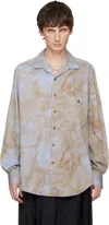 Vivienne Westwood Rganic Cotton Pj Shirt