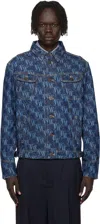 Vivienne Westwood Long-sleeved Casual Jacket