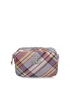Vivienne Westwood Room Bag In Multicolour