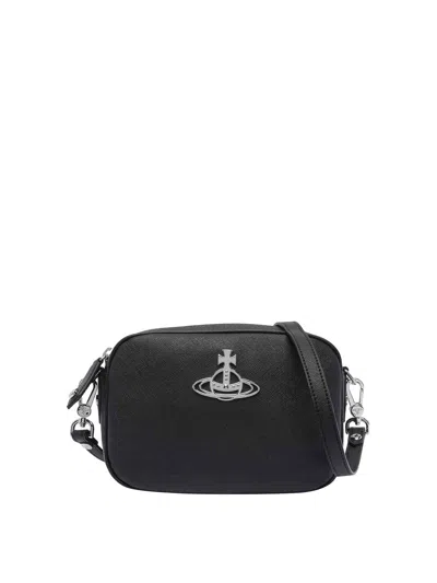 Vivienne Westwood Bags In Black