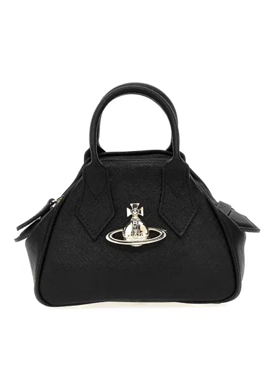 Vivienne Westwood Bolso Shopping - Negro In Black