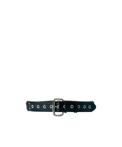 Vivienne Westwood Bondage Belt In Black