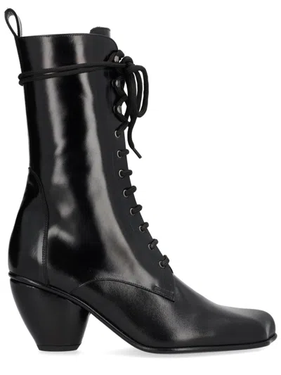 VIVIENNE WESTWOOD BOOT "ARMY"