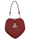 Vivienne Westwood Borsa "belle" Heart Frame