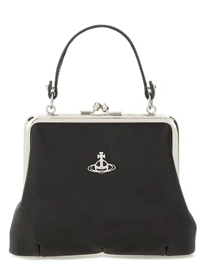 VIVIENNE WESTWOOD VIVIENNE WESTWOOD BORSA "GRANNY"