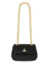 Vivienne Westwood Borsa Small Con Catena