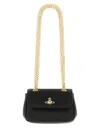 Vivienne Westwood Borsa Small Con Catena