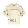 Vivienne Westwood Orb-logo Cotton Shirt