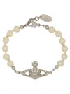 Vivienne Westwood Bracciale Mini Bas Relief