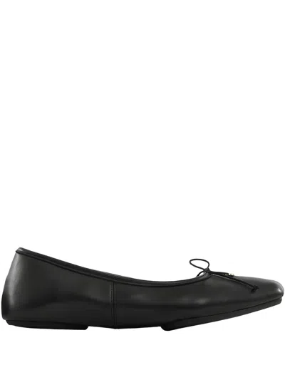 VIVIENNE WESTWOOD BRIGITTE BALLERINA SHOES