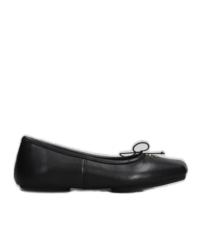 VIVIENNE WESTWOOD VIVIENNE WESTWOOD BRIGITTE BALLET FLATS