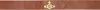 Vivienne Westwood Brown Turn-lock Belt In Aw24-c406