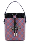 Vivienne Westwood Bucket Bags In Multi