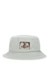 Vivienne Westwood Bucket Hat With Logo