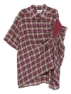 Vivienne Westwood Business Shirt