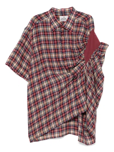 Vivienne Westwood Business Shirt