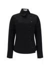 Vivienne Westwood Buttoned Shirt In Multi