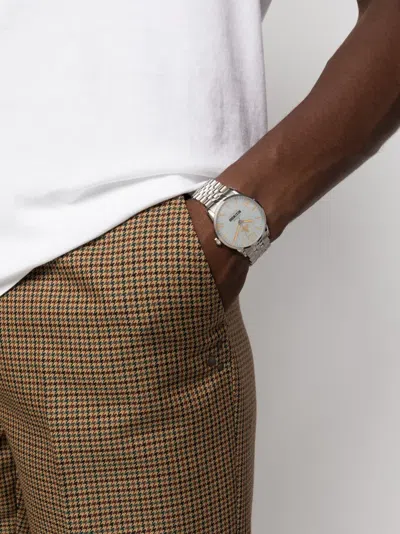 Vivienne Westwood Cadogan 38mm In Grau