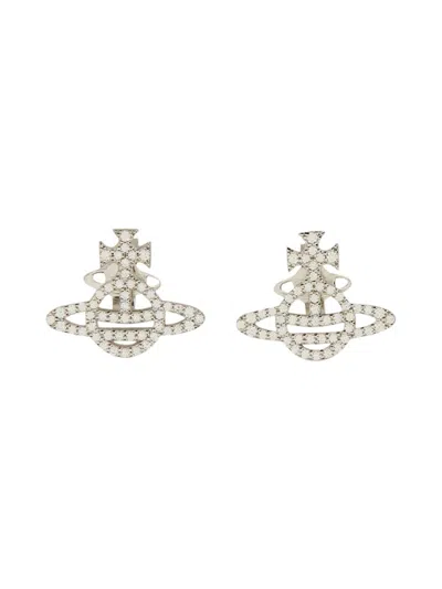 Vivienne Westwood "calliope" Earrings