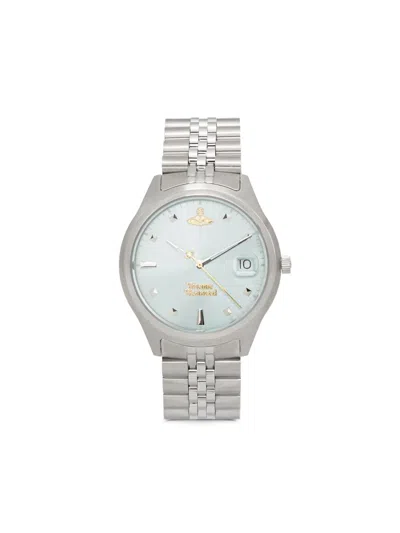 Vivienne Westwood Camberwell 37mm In Blue