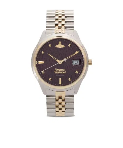 Vivienne Westwood Camberwell 37mm In Black