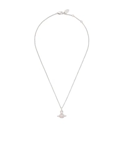Vivienne Westwood Cameo Pendant Necklace