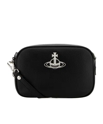 VIVIENNE WESTWOOD VIVIENNE WESTWOOD ANNA CAMERA BAG