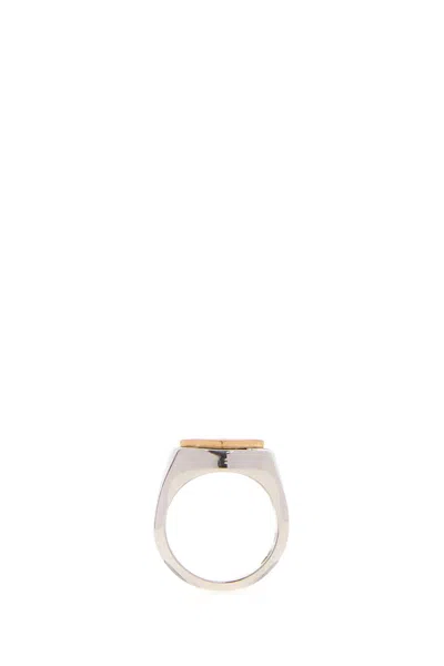 Vivienne Westwood Camino Ring In Pink