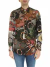 Vivienne Westwood Camisa - Multicolor In Multicolor