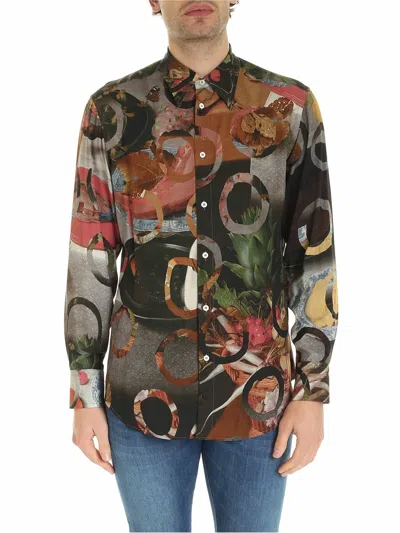 Vivienne Westwood Camisa - Multicolor